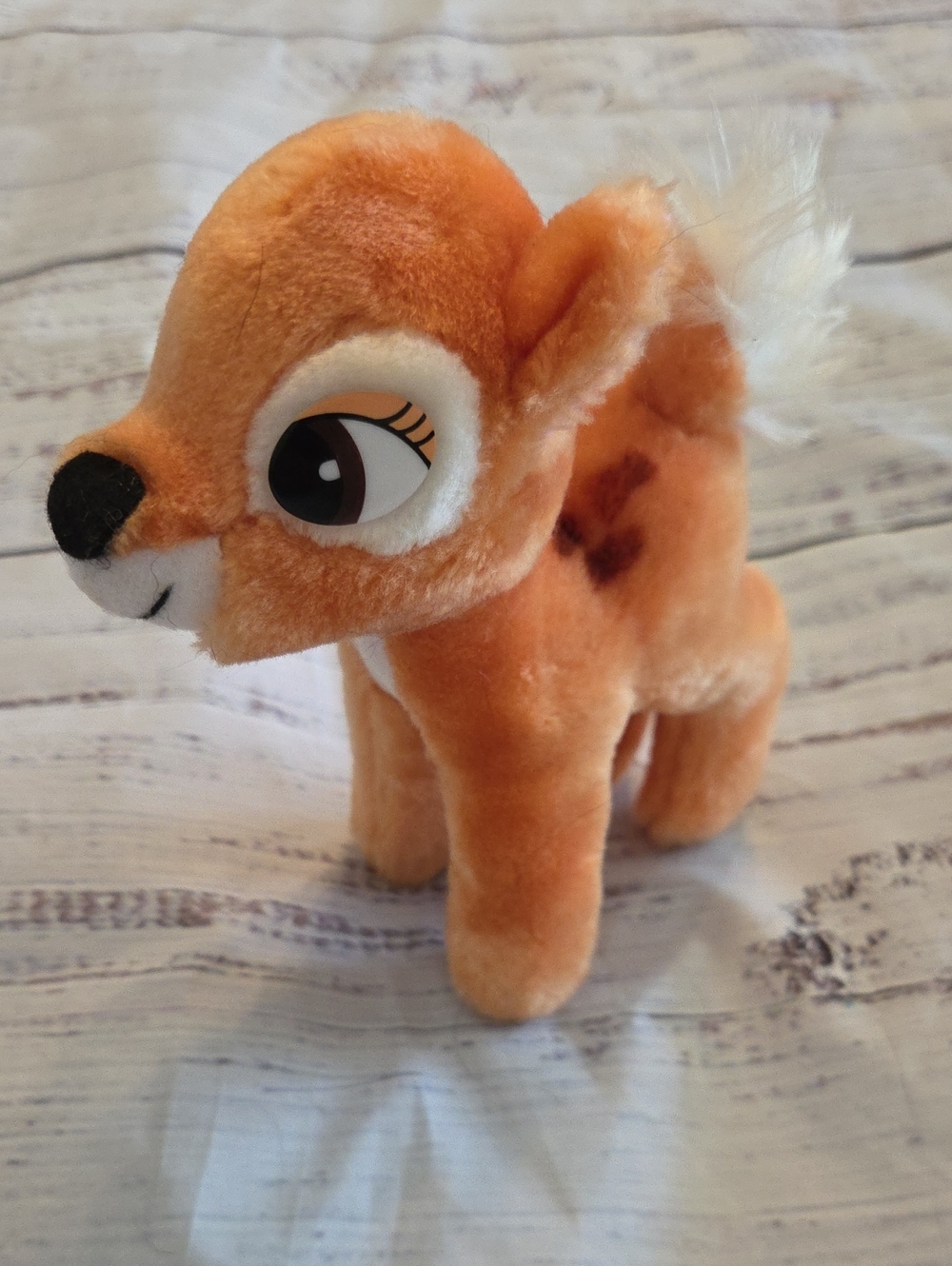 Vintage Bambi Plush